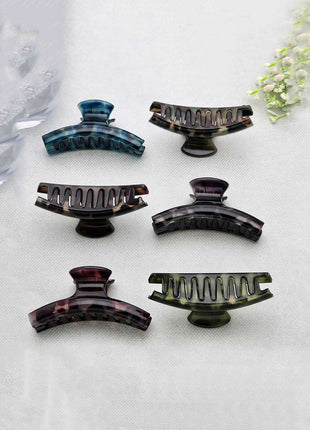 Medium Size Trendy Claw Clip - ESKU302001722