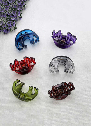 Fancy Hair Clutcher - ESKU302001724