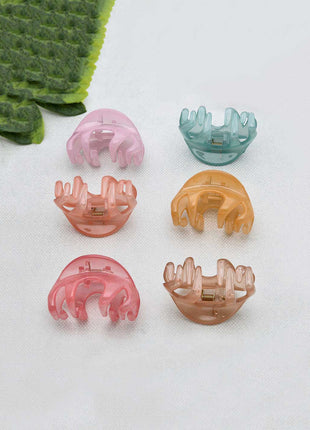 Glamour Butterfly Clip - ESKU302001725