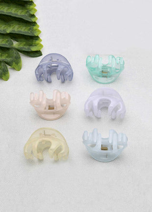 Glamour Butterfly Clip - ESKU302001725