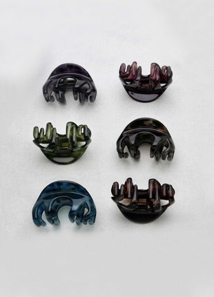 Fancy Hair Clutcher - ESKU302001726