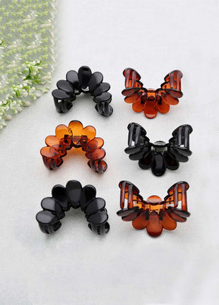 Birdware Claw Clips For Women - ESKU302001727
