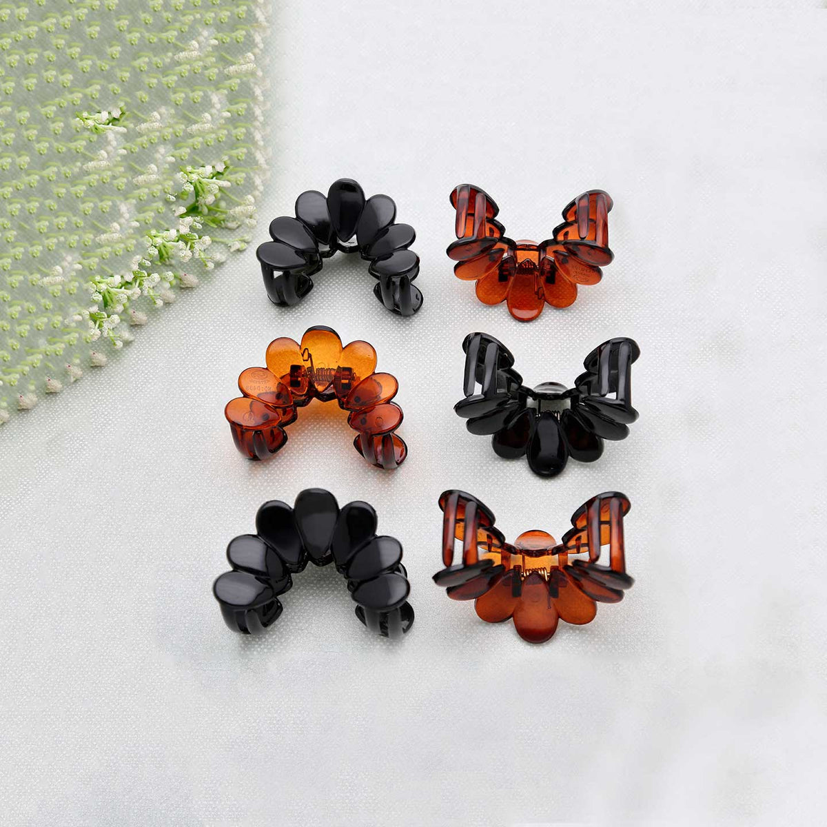 Birdware Claw Clips For Women - ESKU302001727
