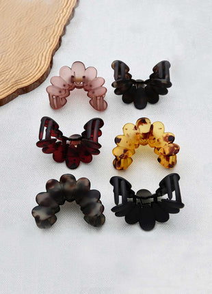 Unique Style Butterfly Clip - ESKU302001728