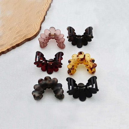 Unique Style Butterfly Clip - ESKU302001728