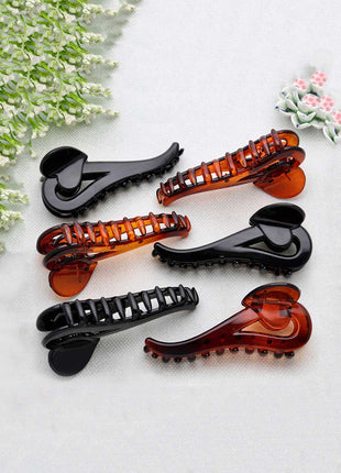Trendy Hair Claw Clip - ESKU302001729