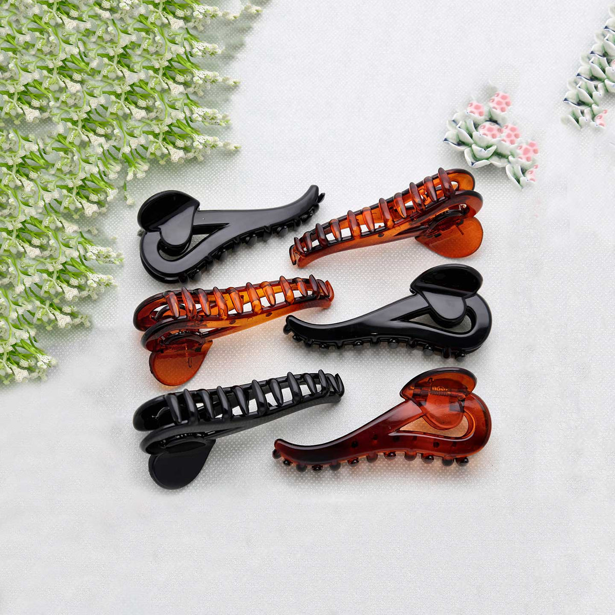 Trendy Hair Claw Clip - ESKU302001729