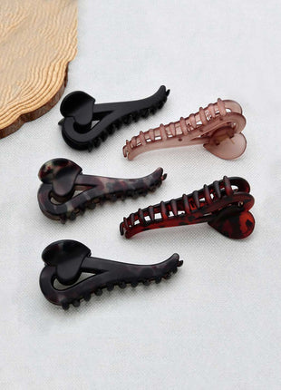 Beautiful Butterfly Clip - ESKU302001730