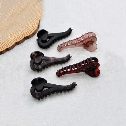 Beautiful Butterfly Clip - ESKU302001730