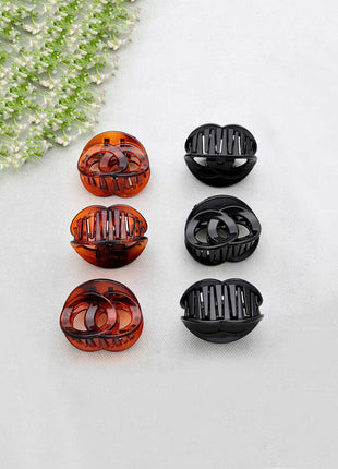 Stylish Hair Claw Clips - ESKU302001732