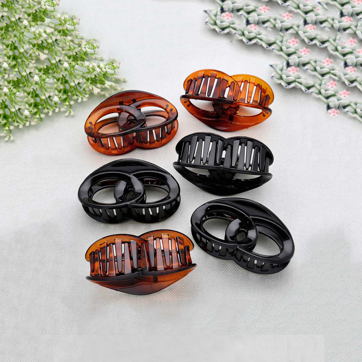 Hair Claw Clips - ESKU302001735