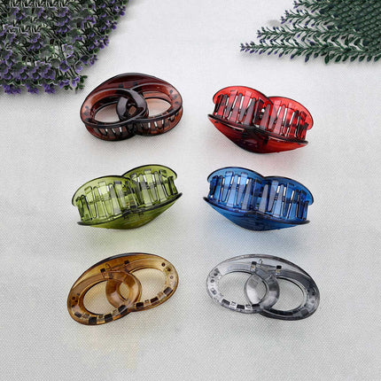 Big Size Claw Clip - ESKU302001736