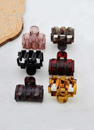 Medium Size Butterfly Clip - ESKU302001742