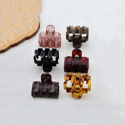 Medium Size Butterfly Clip - ESKU302001742