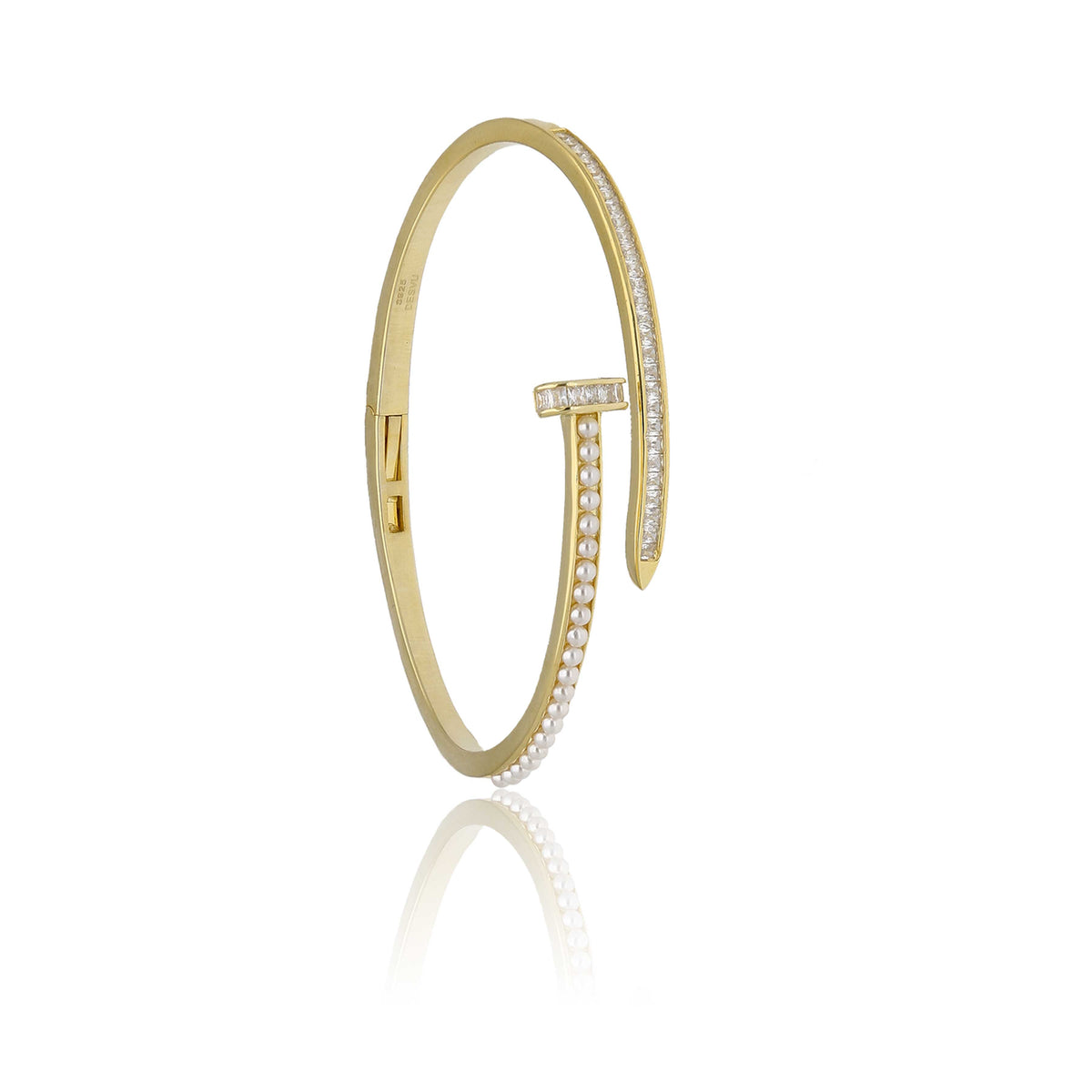 Lovely & Beautiful Kada - ESKU302001765