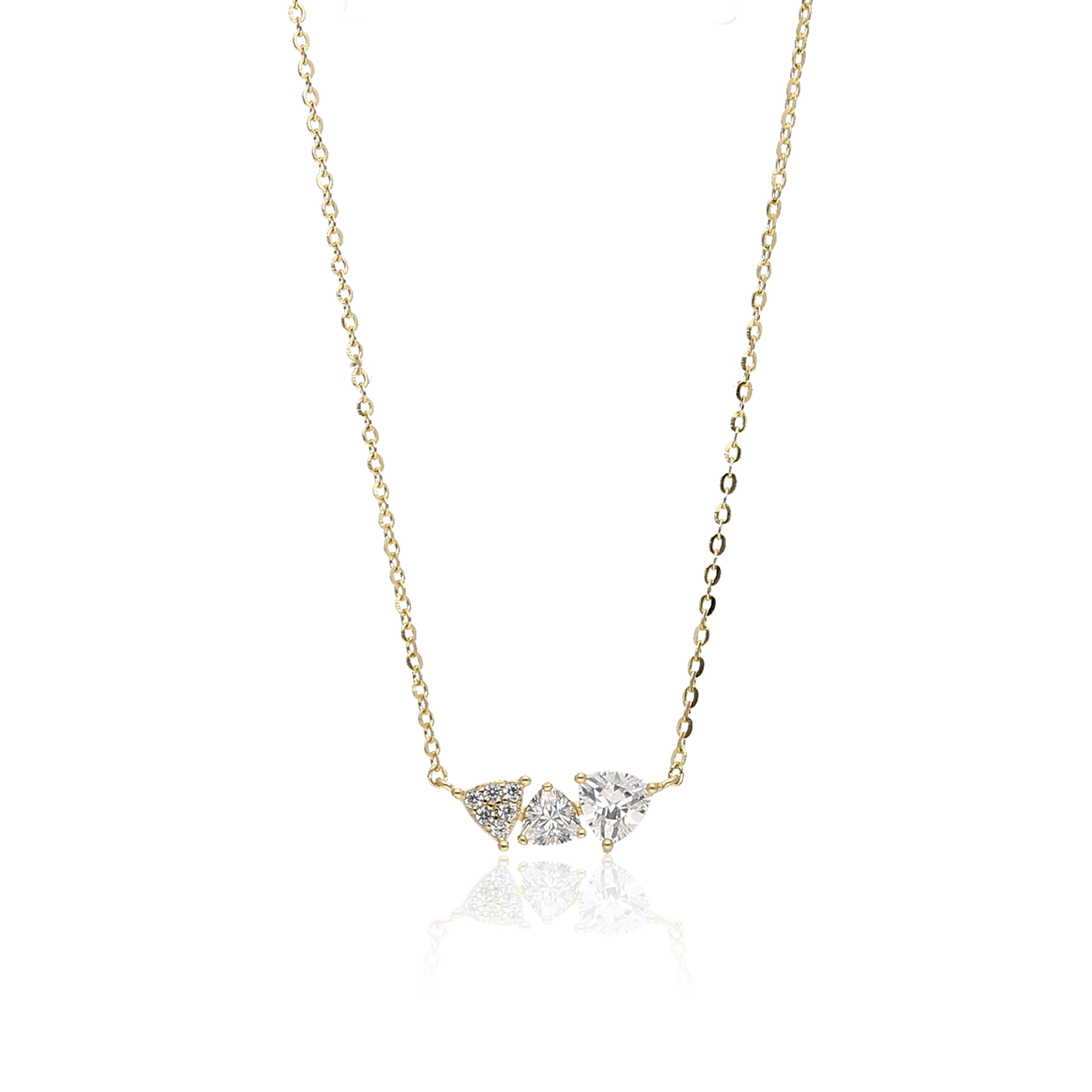 Fusion Chain Pendant - ESKU302001771