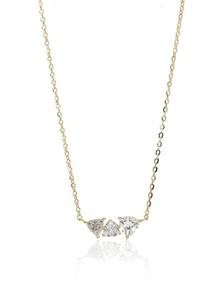 Fusion Chain Pendant - ESKU302001771