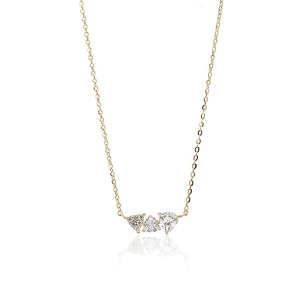 Fusion Chain Pendant - ESKU302001771