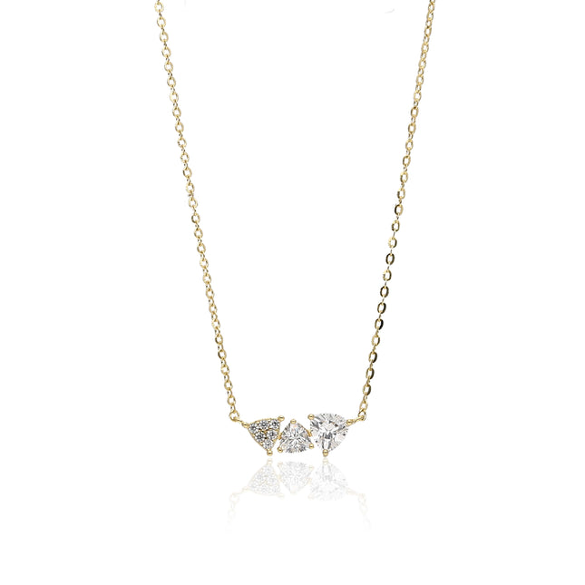 Fusion Chain Pendant - ESKU302001771