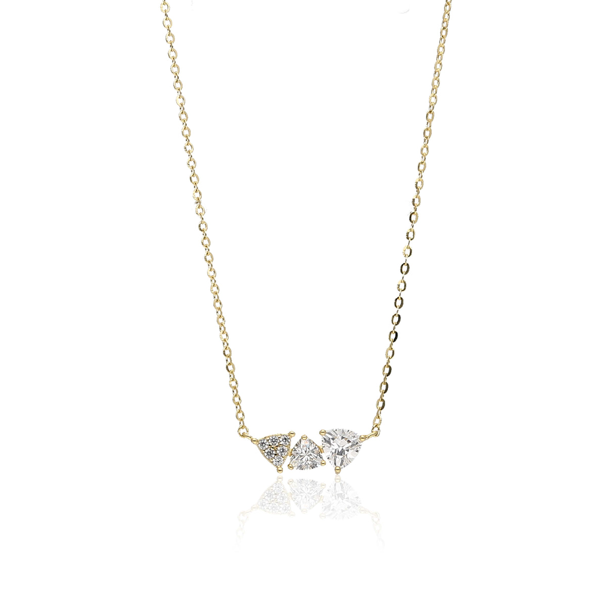 Fusion Chain Pendant - ESKU302001771