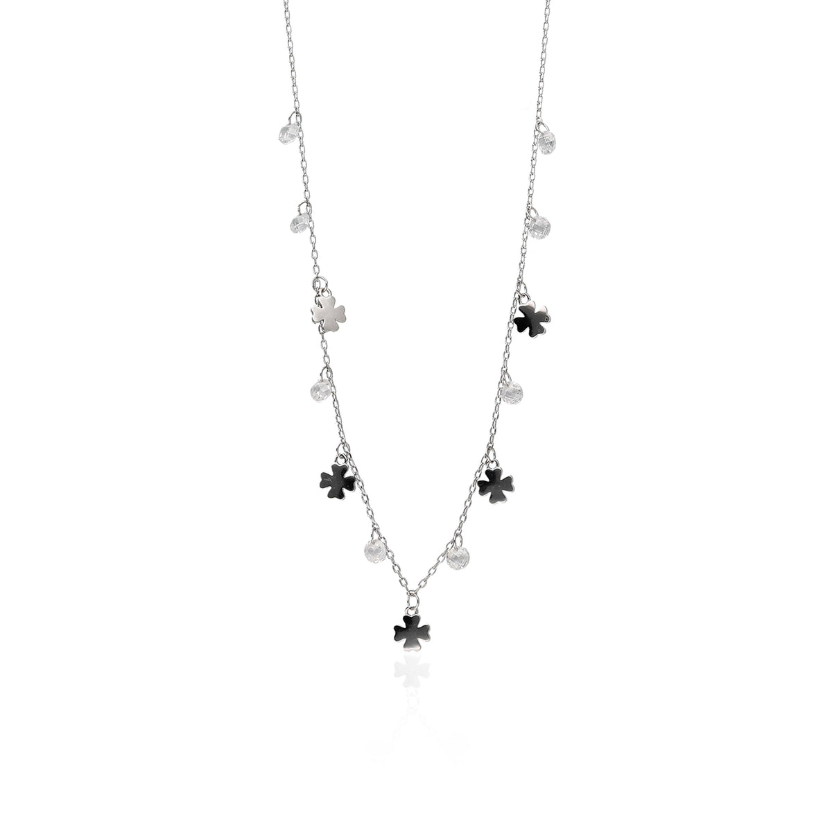 Delicate Charms Chain - ESKU302001784