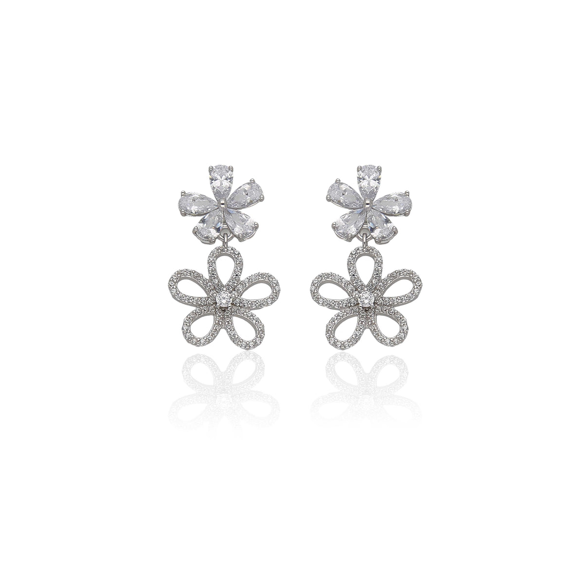 Elegant Earring - ESKU302001787