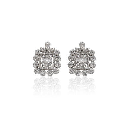 Classic Earrings - ESKU302001788
