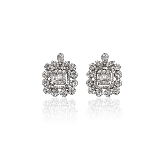 Classic Earrings - ESKU302001788