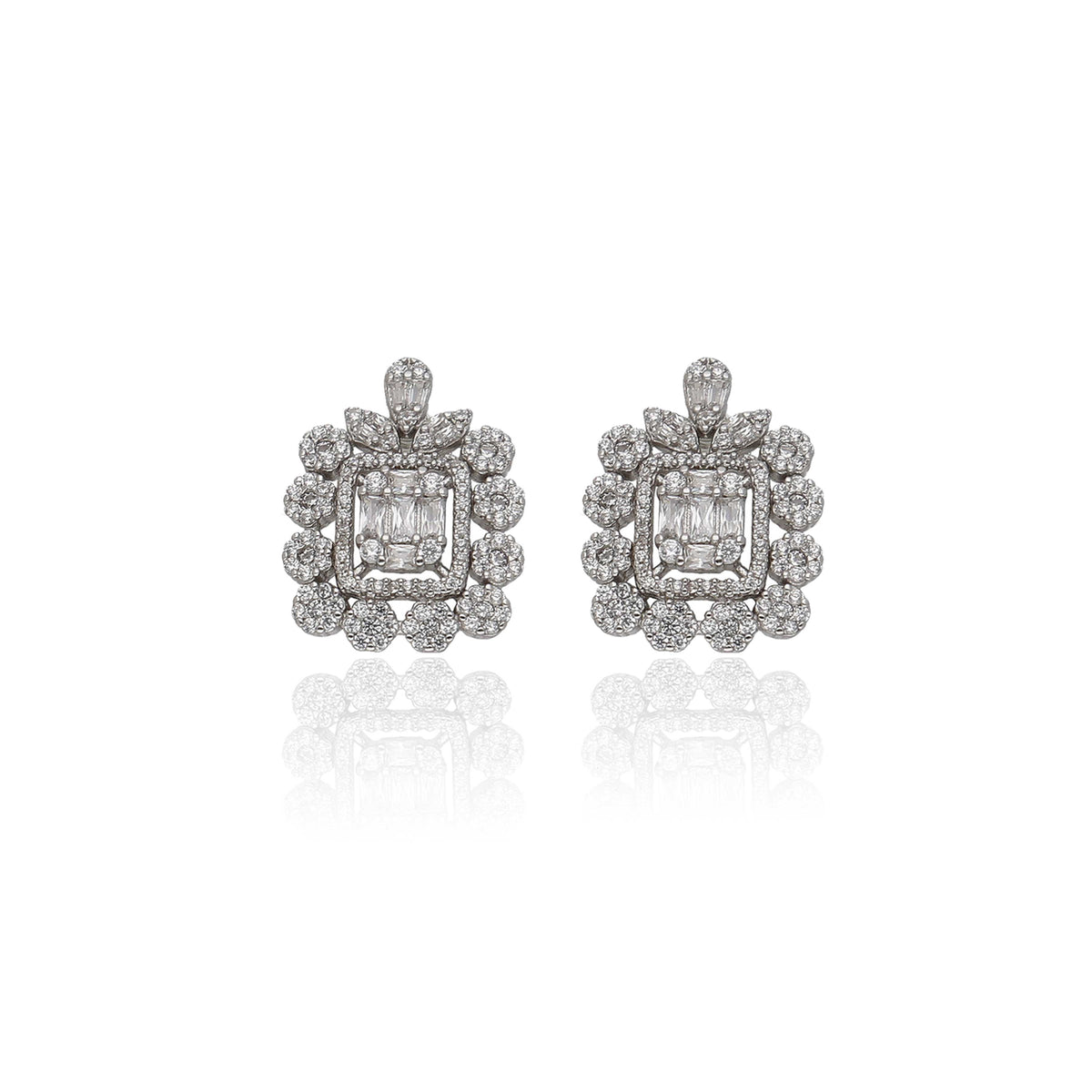 Classic Earrings - ESKU302001788