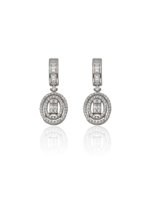 Western Stylish Earring - ESKU302001792