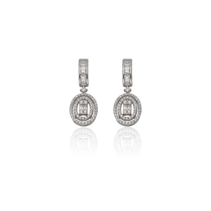 Western Stylish Earring - ESKU302001792
