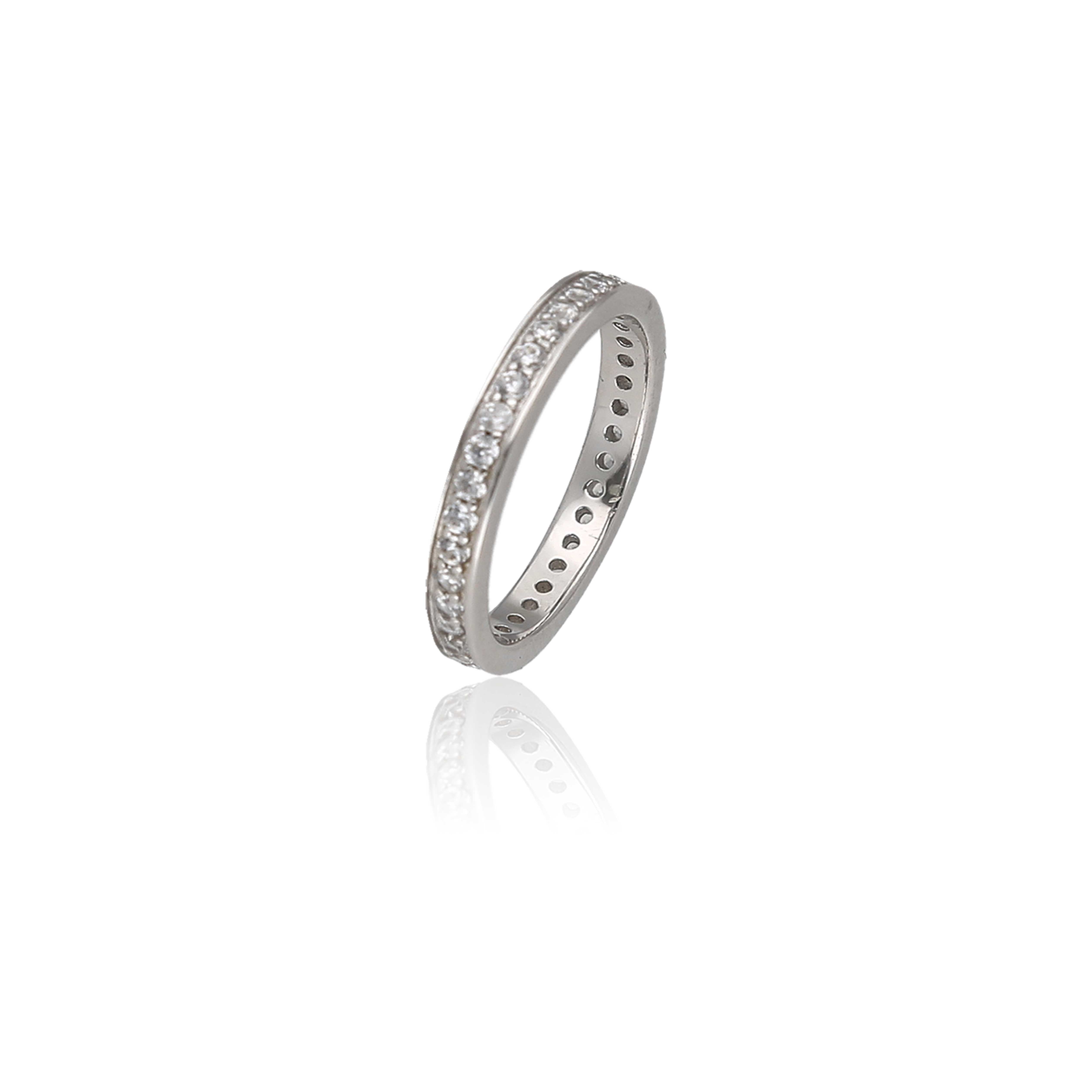 Elegant Finger Ring - ESKU302001796