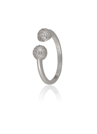 Stylish Finger Ring - ESKU302001798