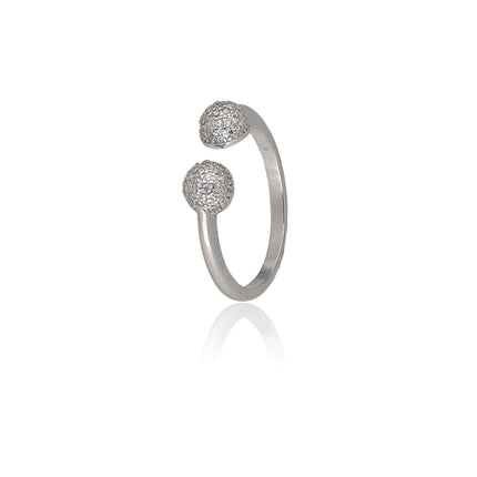 Stylish Finger Ring - ESKU302001798
