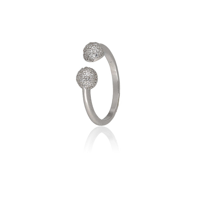 Stylish Finger Ring - ESKU302001798