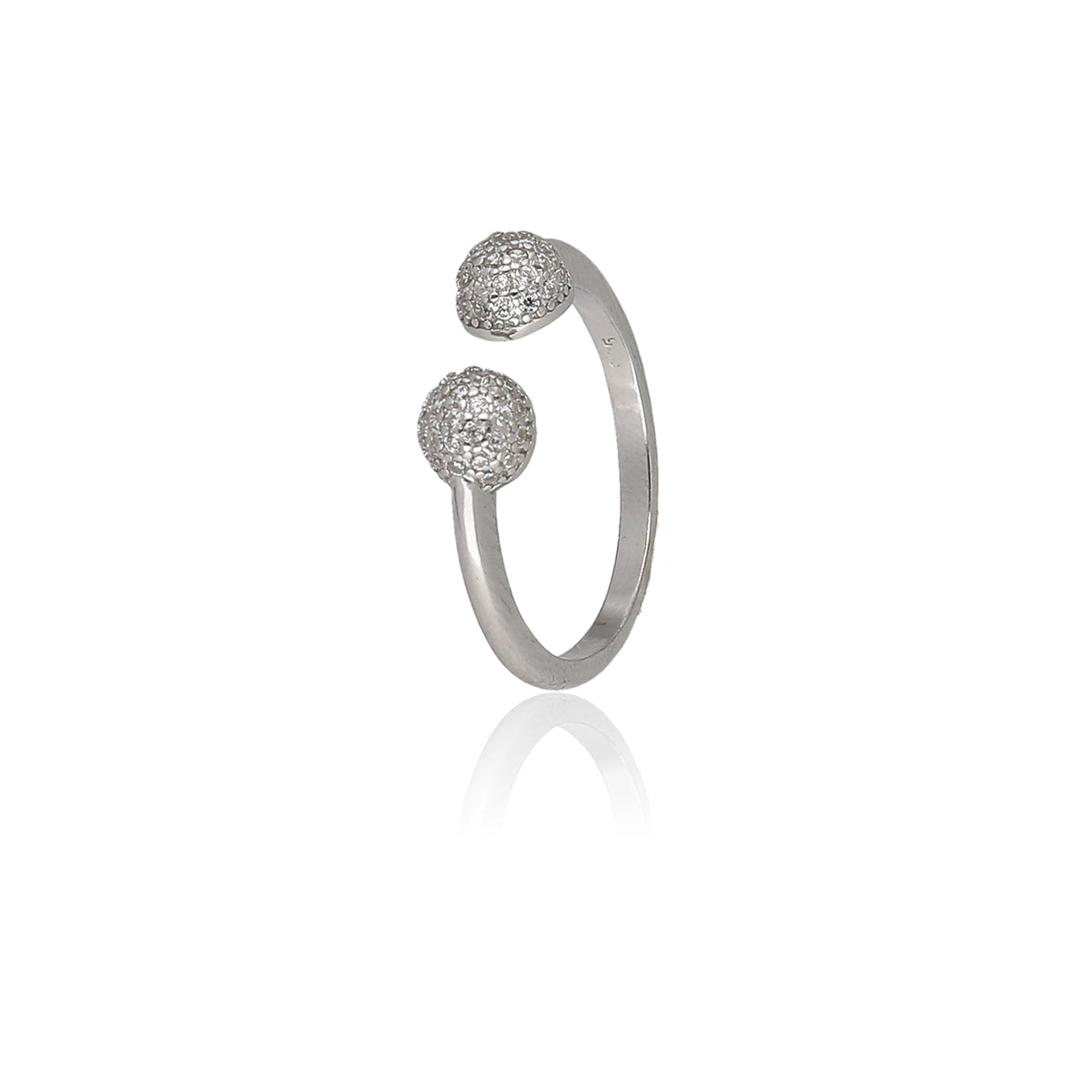 Stylish Finger Ring - ESKU302001798