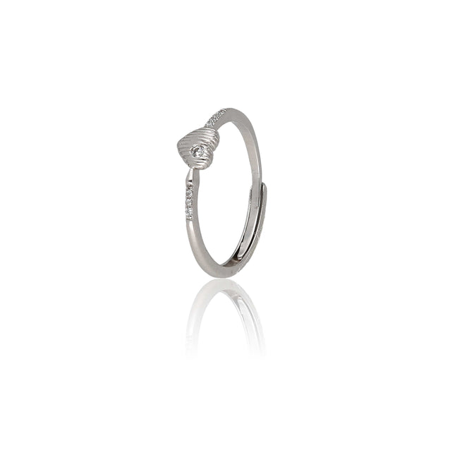 Glamour Finger Ring - ESKU302001801