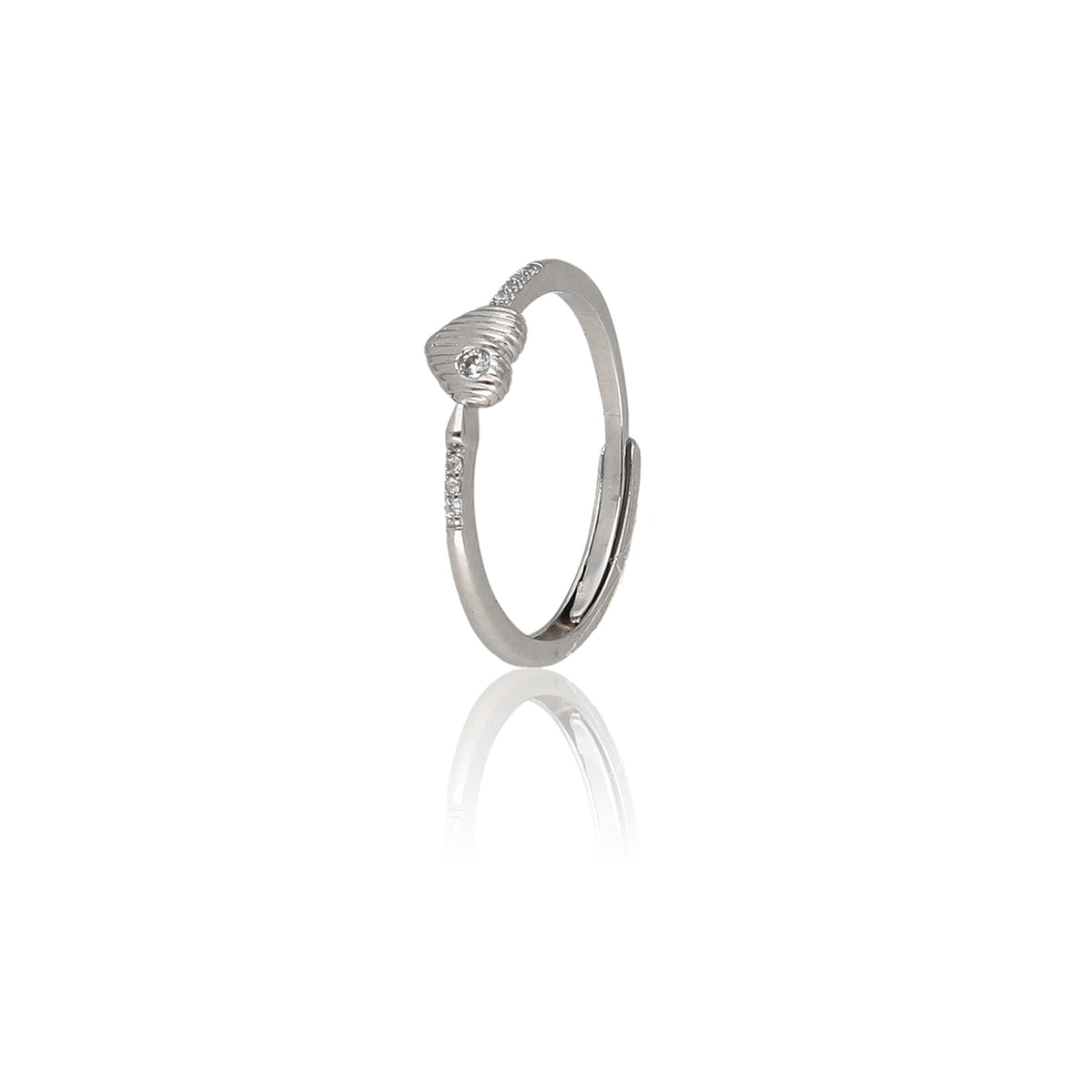 Glamour Finger Ring - ESKU302001801