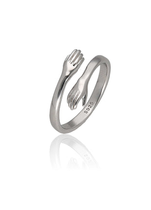 Sizzling Graceful Rings - ESKU302001802
