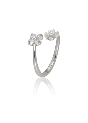 Western Style Finger Ring - ESKU302001803