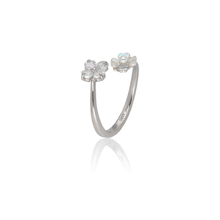 Western Style Finger Ring - ESKU302001803