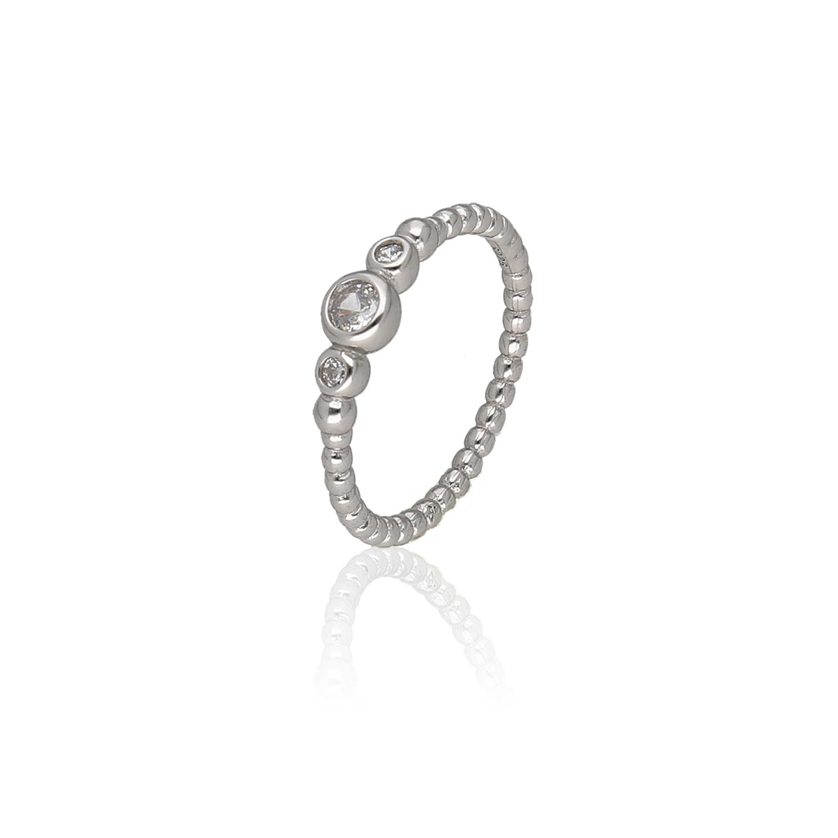 Trendy Designs Finger Ring - ESKU302001804