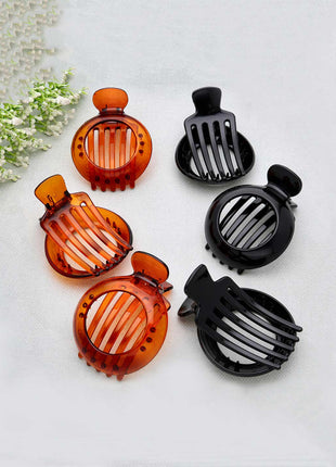 Hair Claw Clips Panja - ESKU302001806