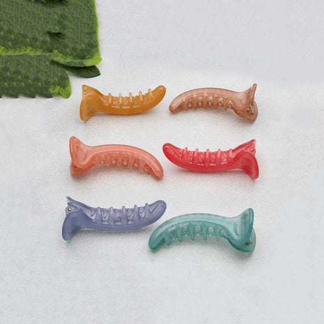 Glamour Banana Clip - ESKU302001810