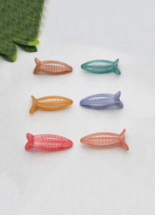 Elegant Banana Clips - ESKU302001813