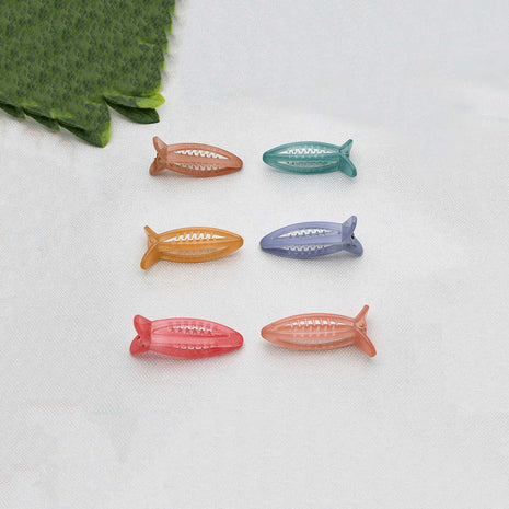 Elegant Banana Clips - ESKU302001813