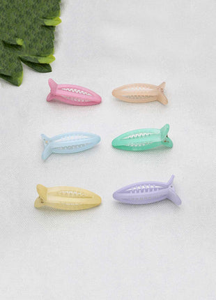 Elegant Banana Clips - ESKU302001813