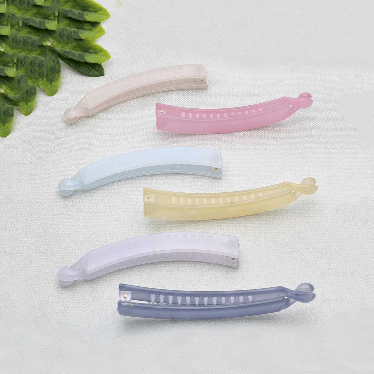 Unique Style Banana Clip - ESKU302001814