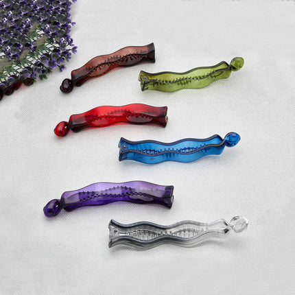 Colourful Banana Clip - ESKU302001816