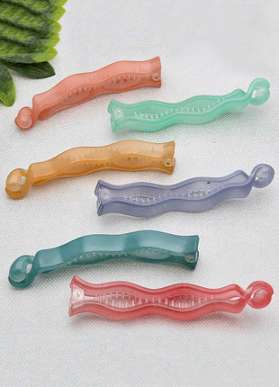 Unique Style Banana Clip - ESKU302001817